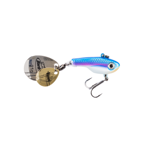 BERKLEY PULSE SPINTAIL