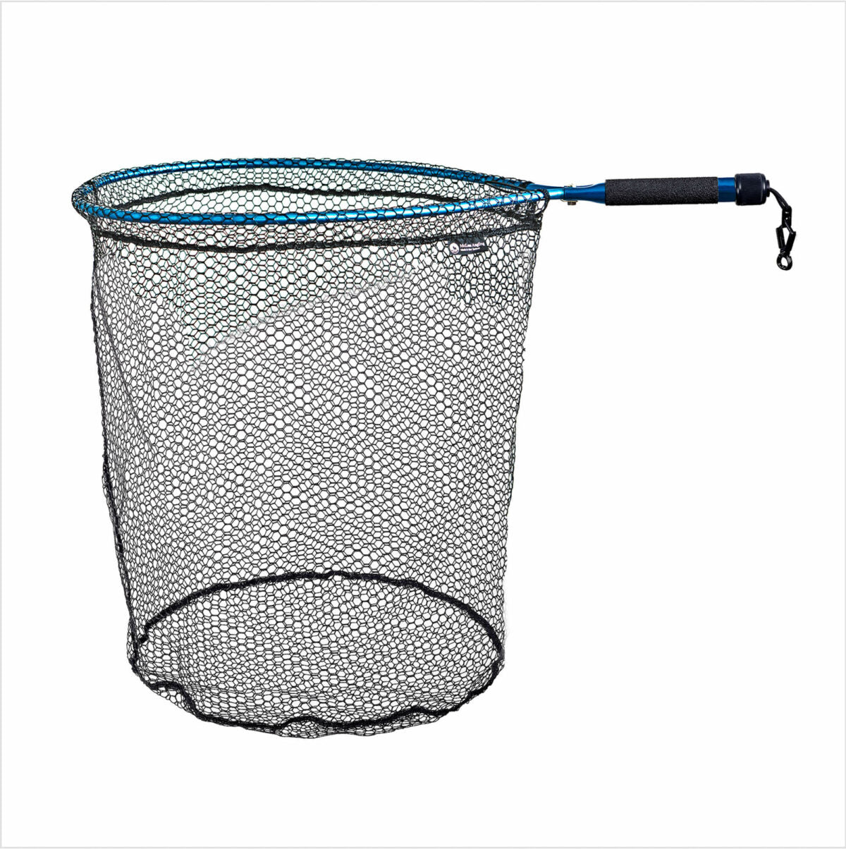 MCLEAN R111 SHORT HANDLE M WEIGH NET - 14lb