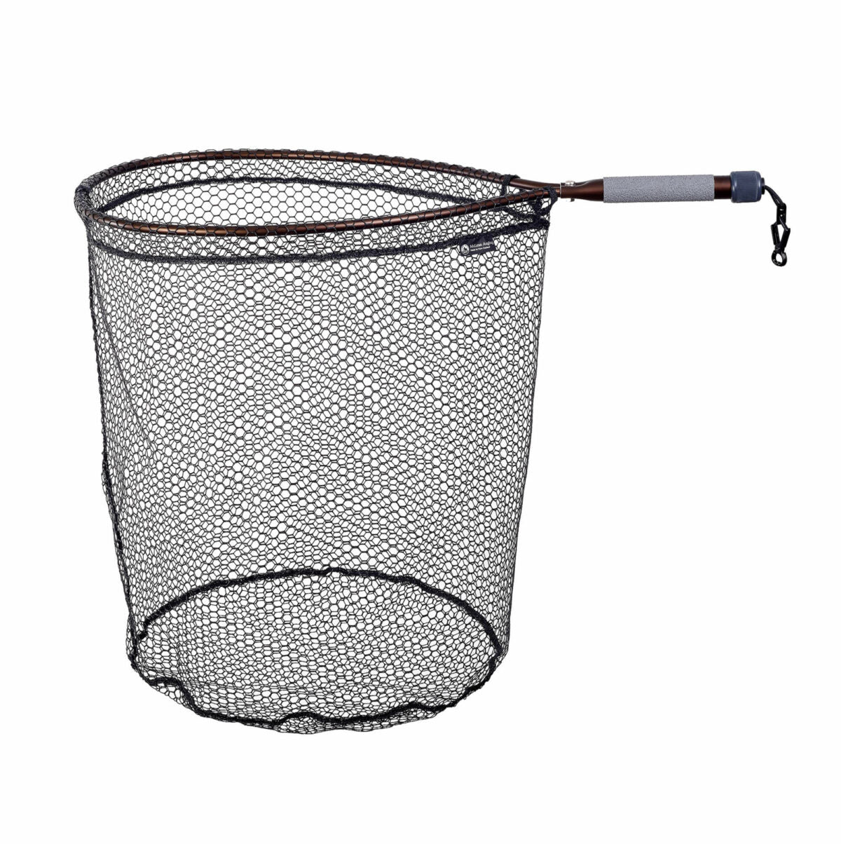 MCLEAN R111 SHORT HANDLE M WEIGH NET - 14lb