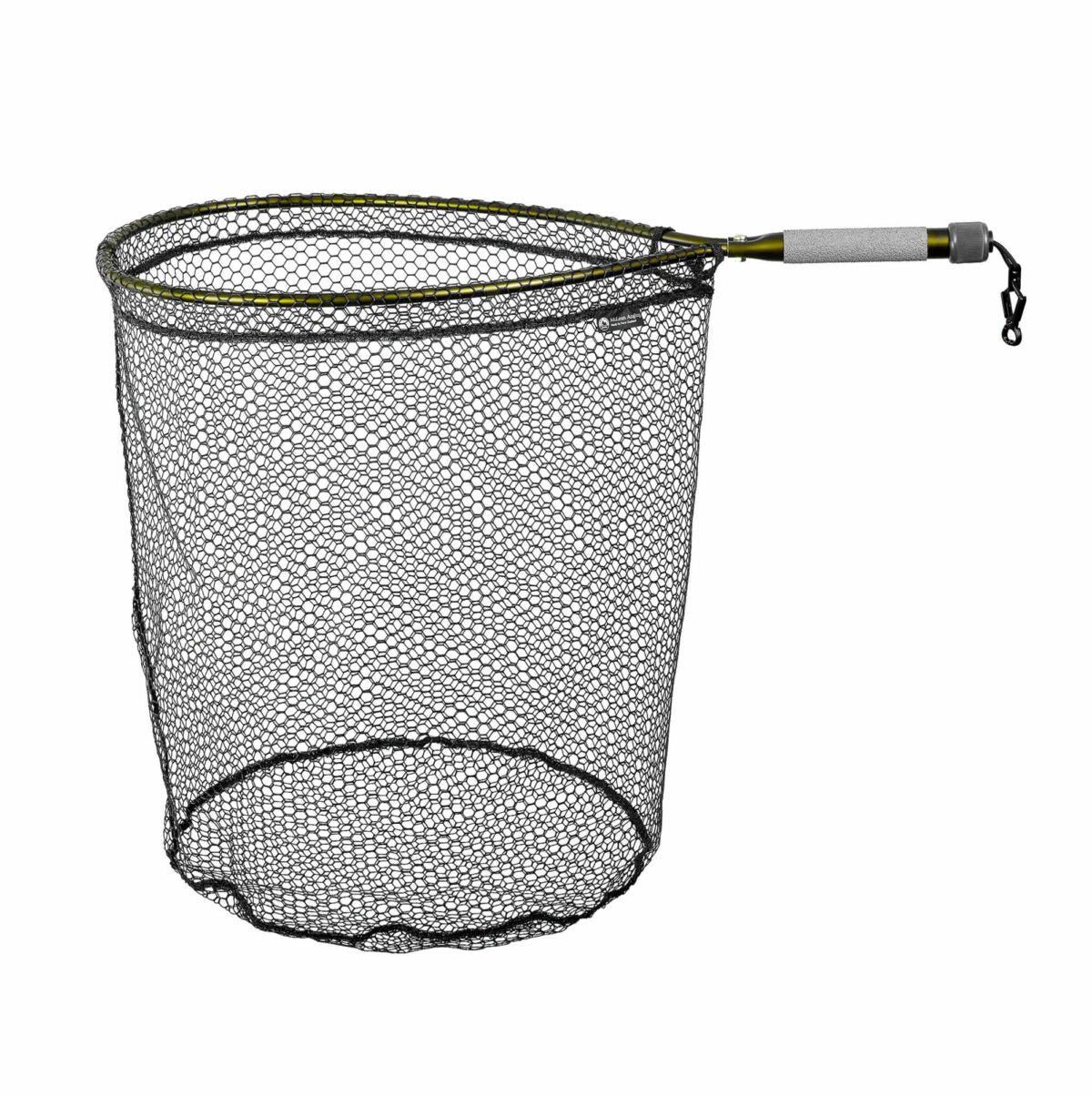 MCLEAN R111 SHORT HANDLE M WEIGH NET - 14lb