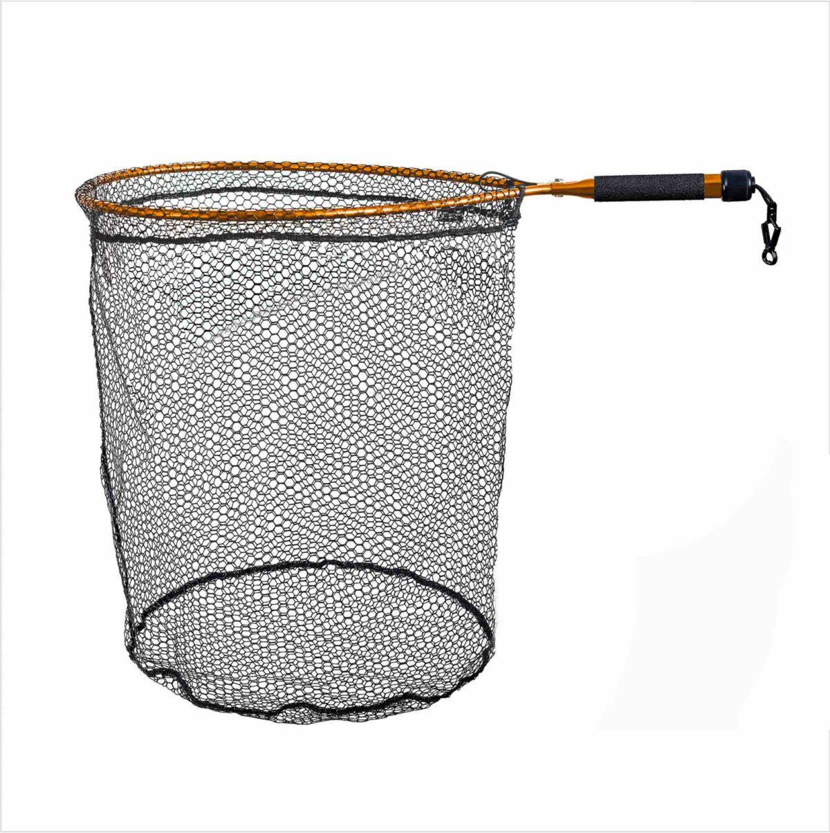 MCLEAN R111 SHORT HANDLE M WEIGH NET - 14lb