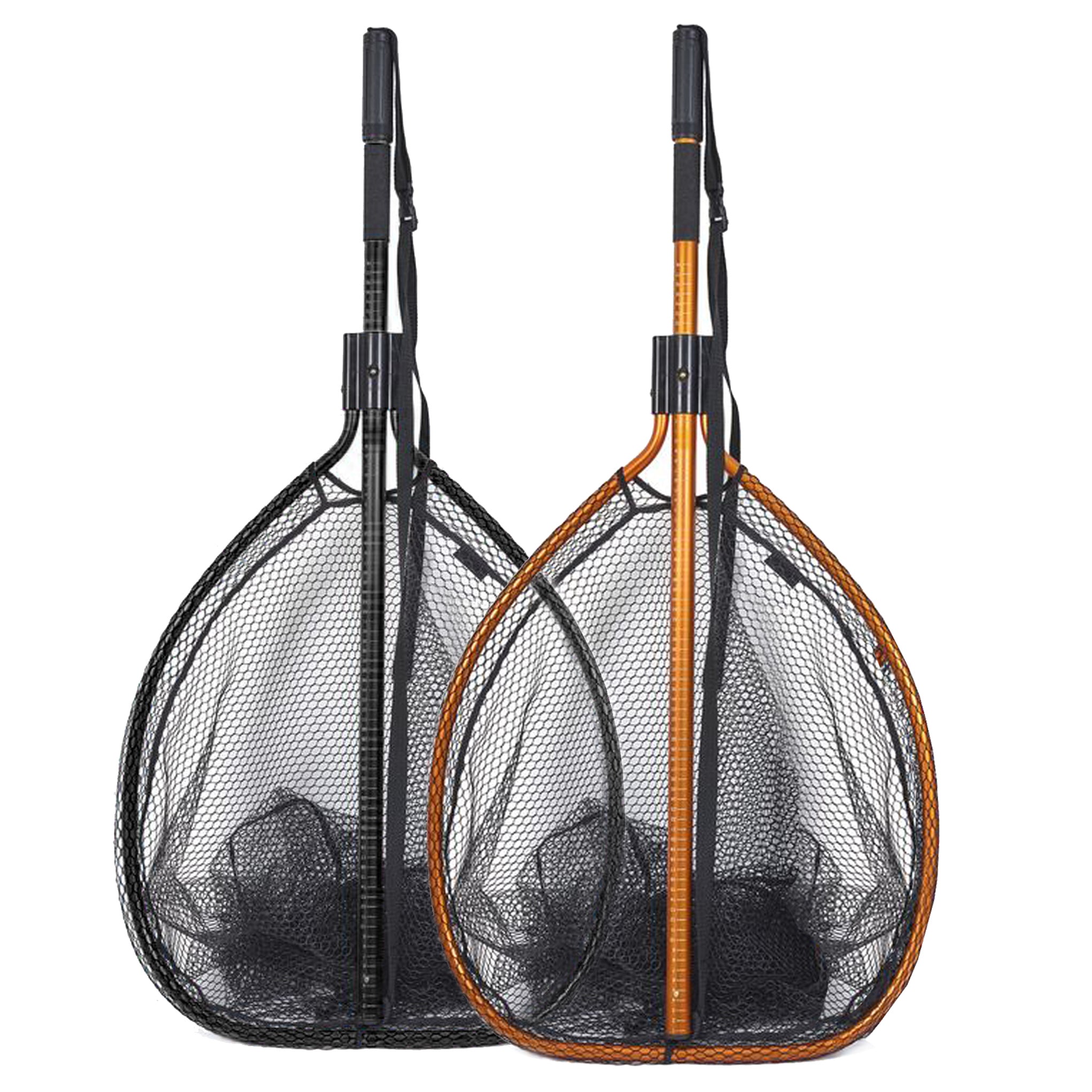 MCLEAN R706 SEA TROUT & SPECIMEN HD WEIGH NET