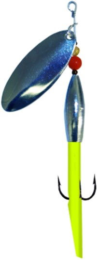 ALLCOCK FLYING BULLET