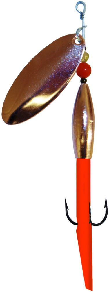 ALLCOCK FLYING BULLET