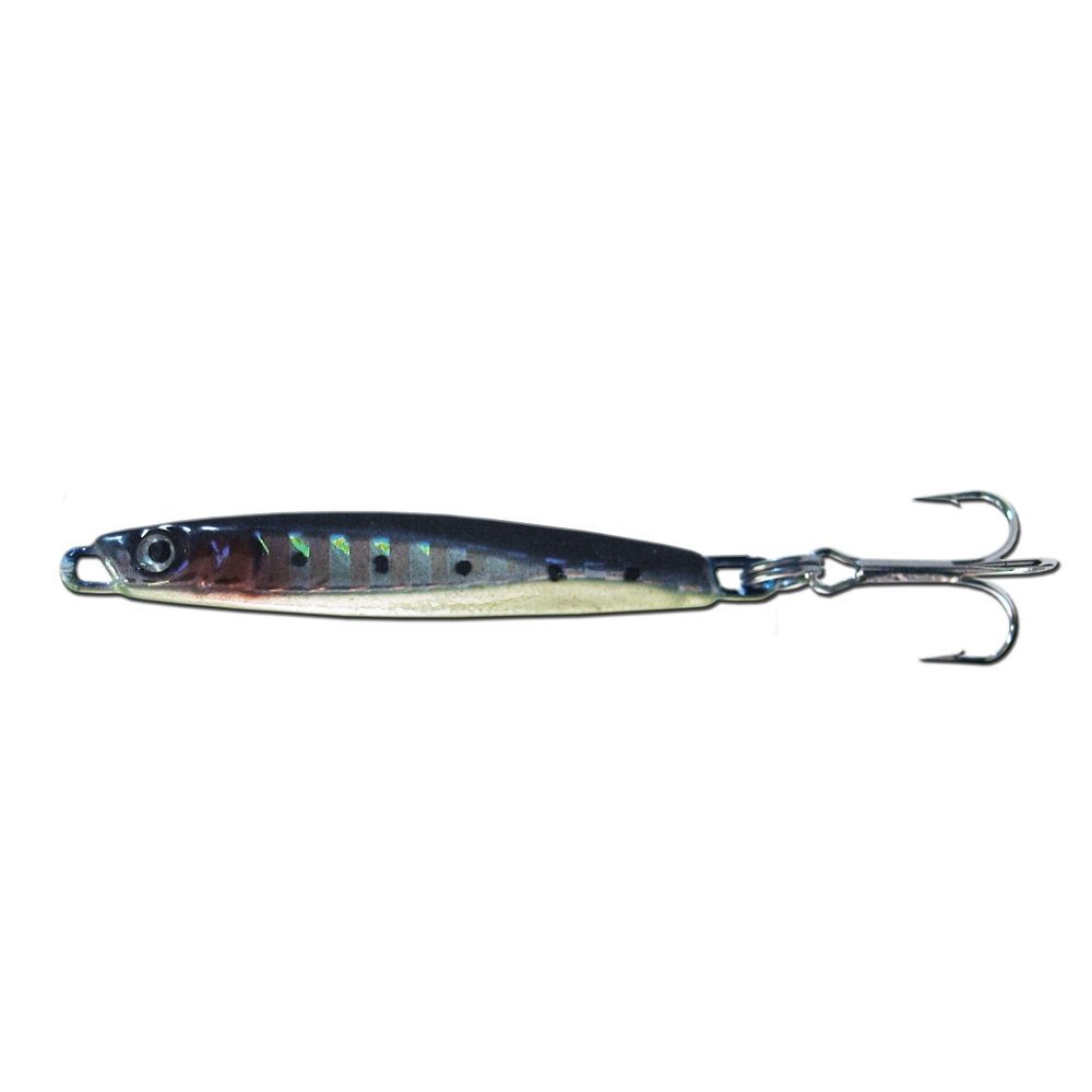 DENNETT SUPER SPRAT SEA LURE