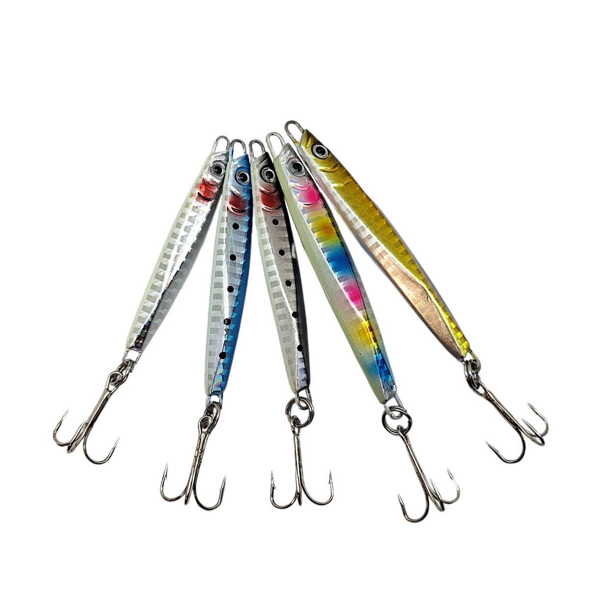 DENNETT SUPER SPRAT SEA LURE