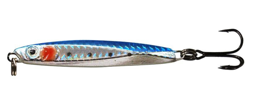 DENNETT SUPER SPRAT SEA LURE