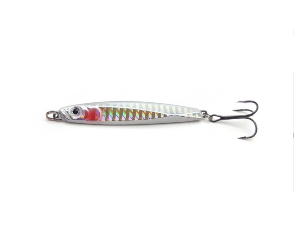 DENNETT SUPER SPRAT SEA LURE