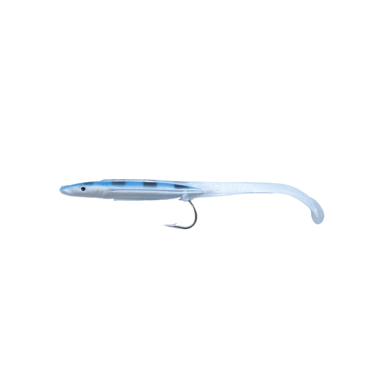 EDDYSTONE DELTA EEL 2023