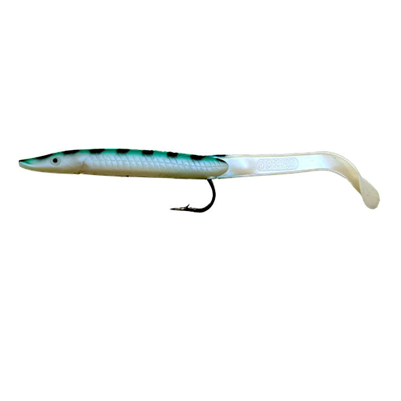 EDDYSTONE DELTA EEL 2023
