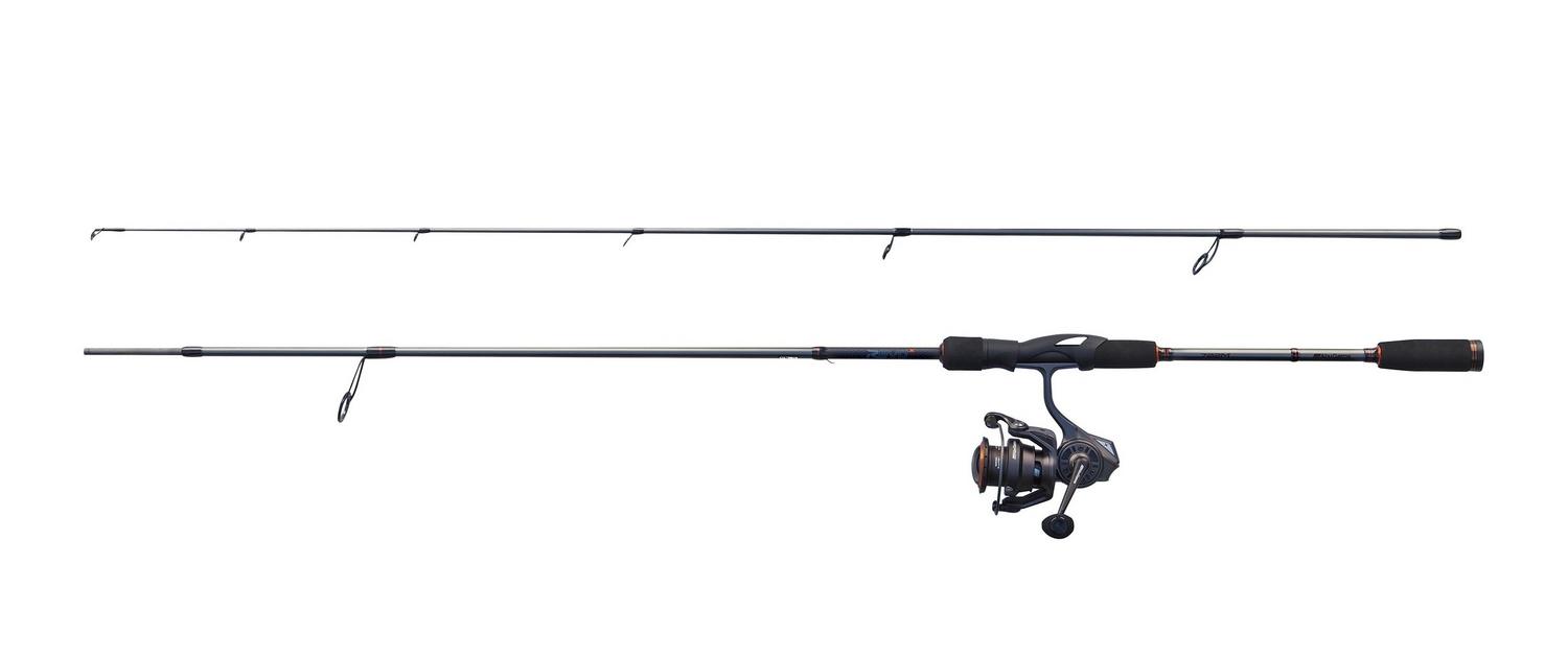 Abu Garcia Revo® X Spinning Combo