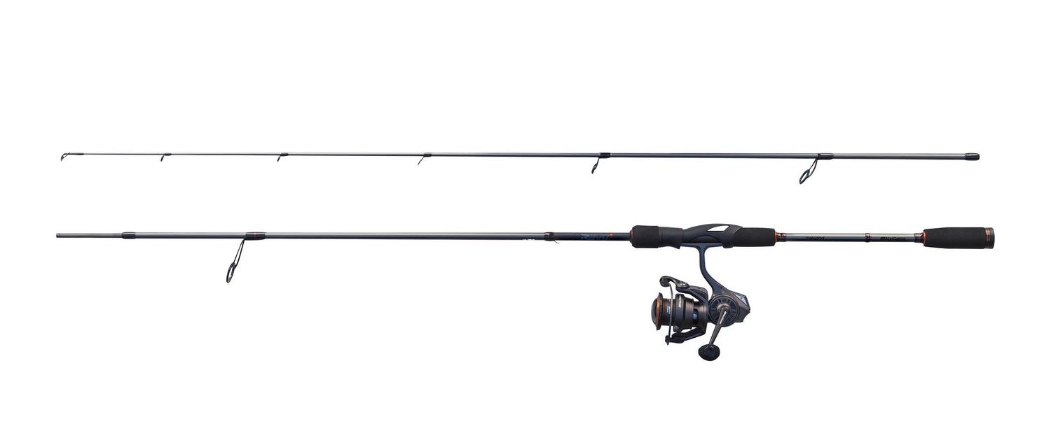 abu garcia revo x spinning combo Abu Garcia Revo® X Spinning Combo — Rod And Tackle Limited