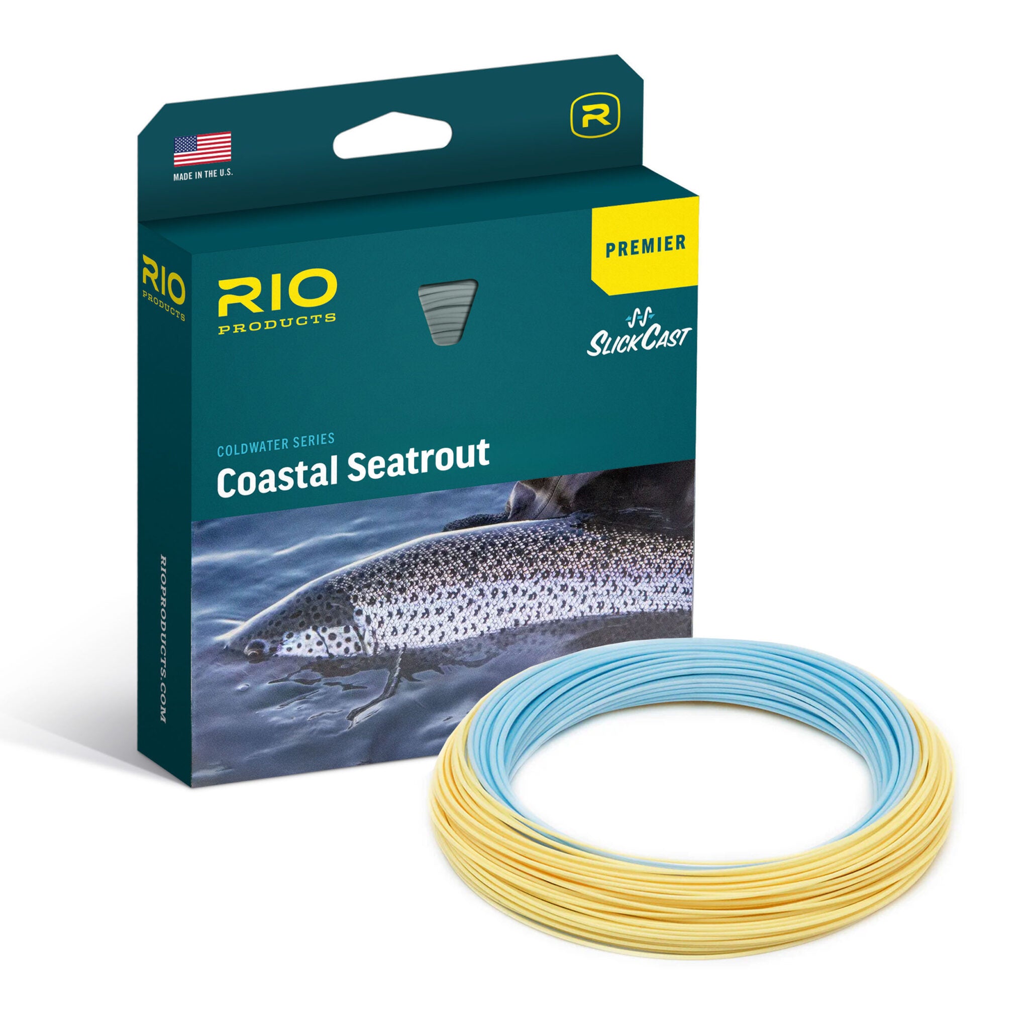 RIO PREMIER COASTAL SEA TROUT