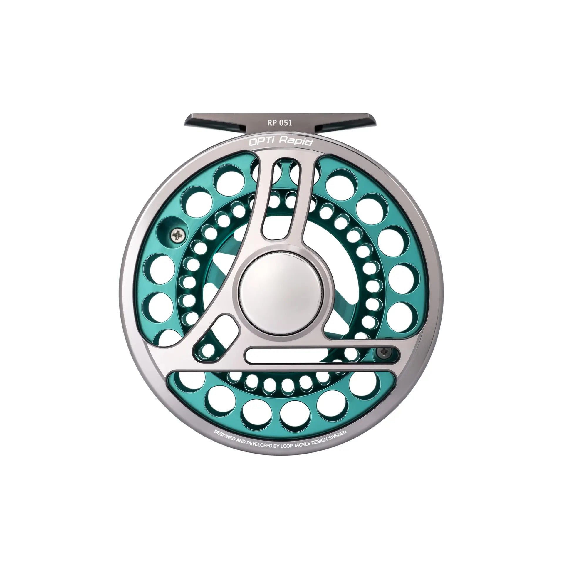 LOOP OPTI FLY REEL