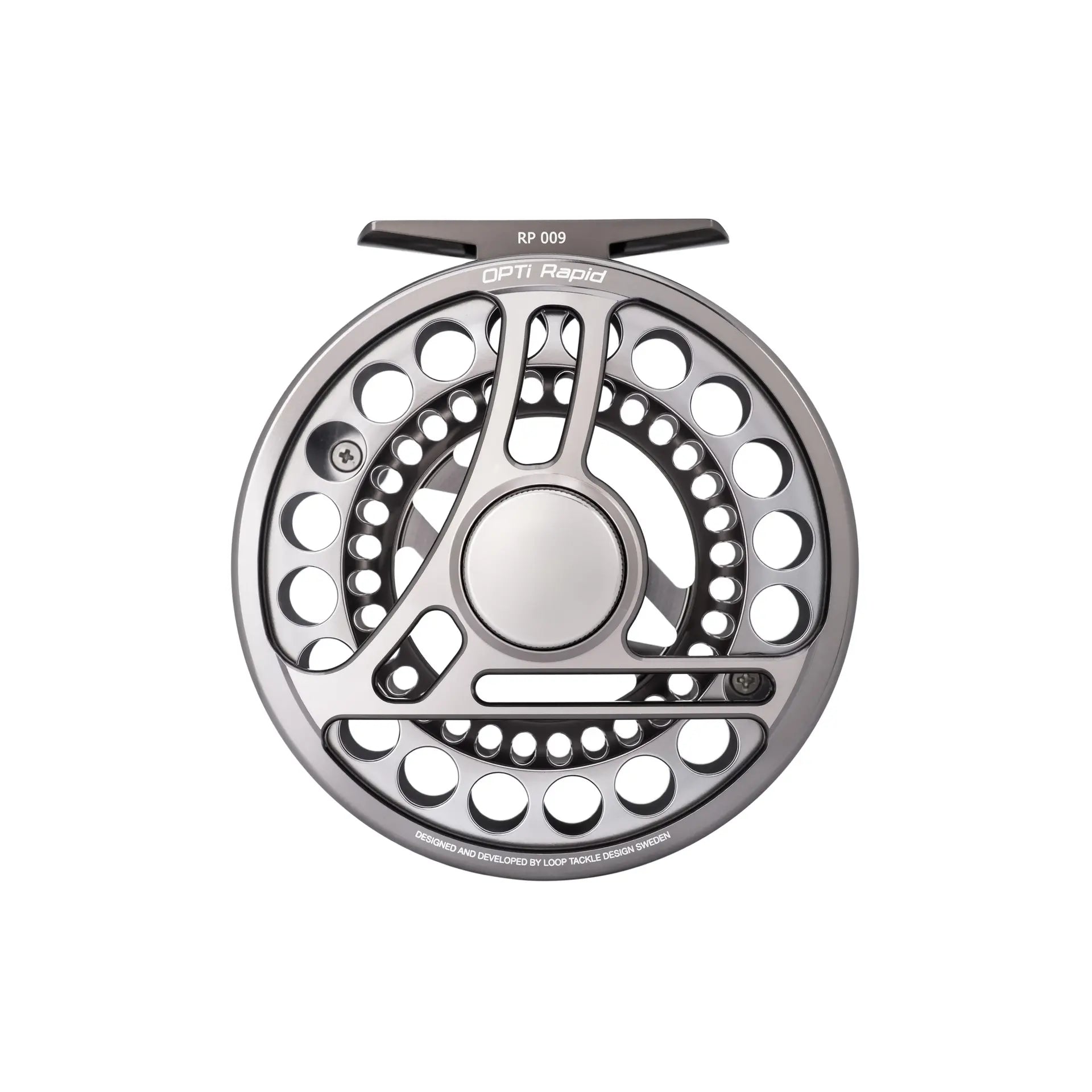 LOOP OPTI FLY REEL