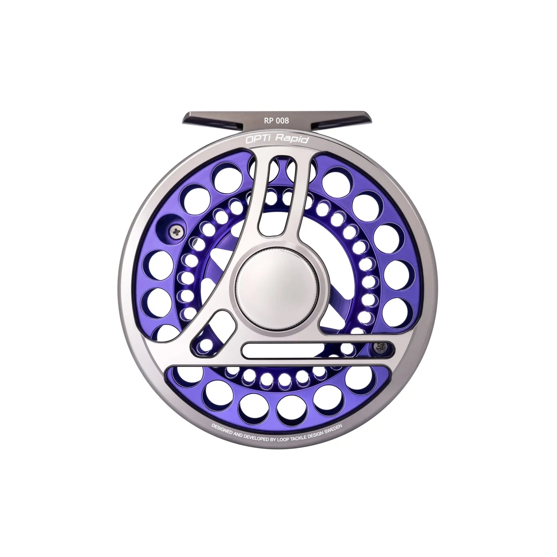 LOOP OPTI FLY REEL