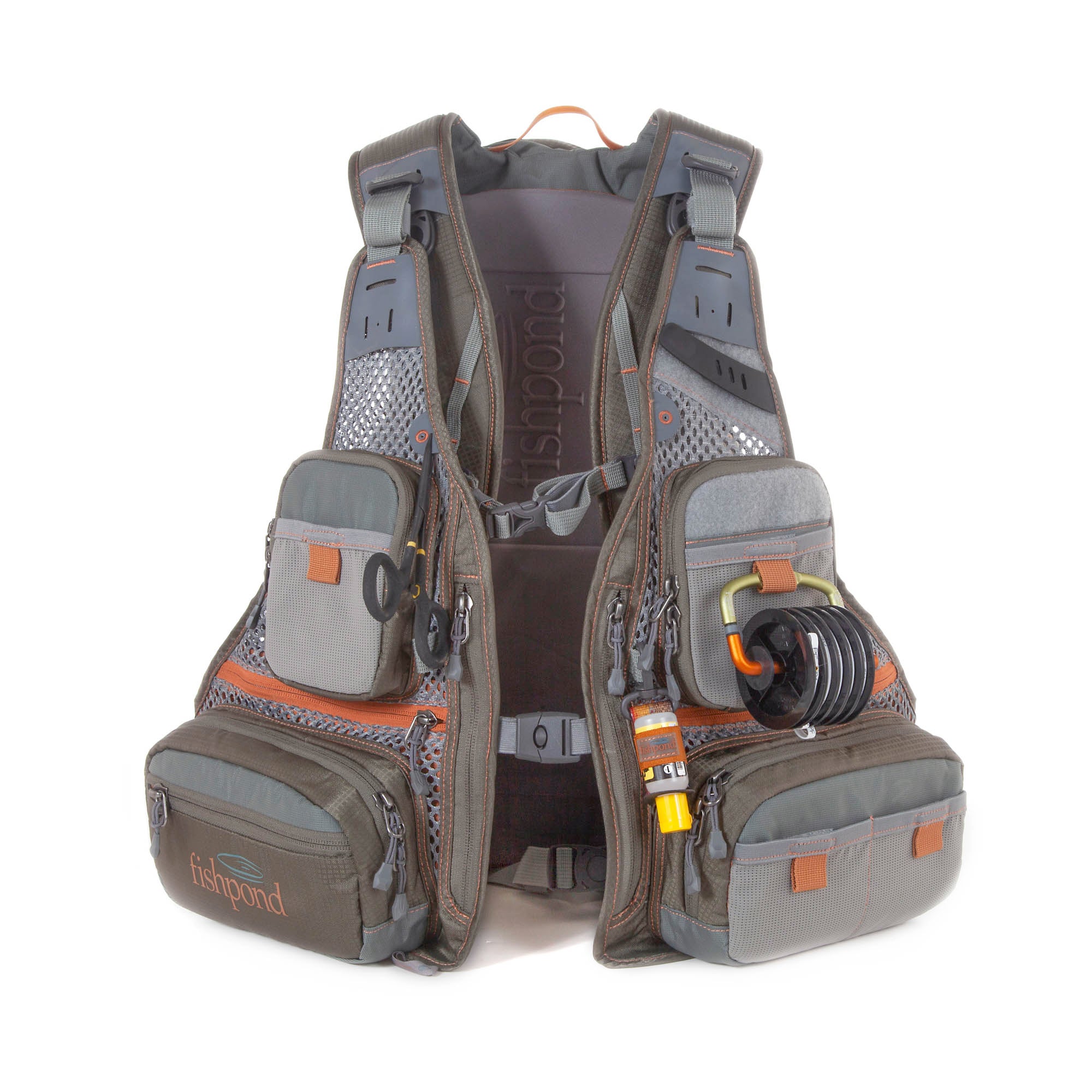 FISHPOND RIDGELINE TECH PACK