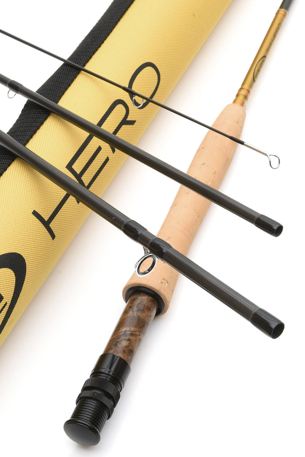 VISION TROUT HERO 2 FLY ROD