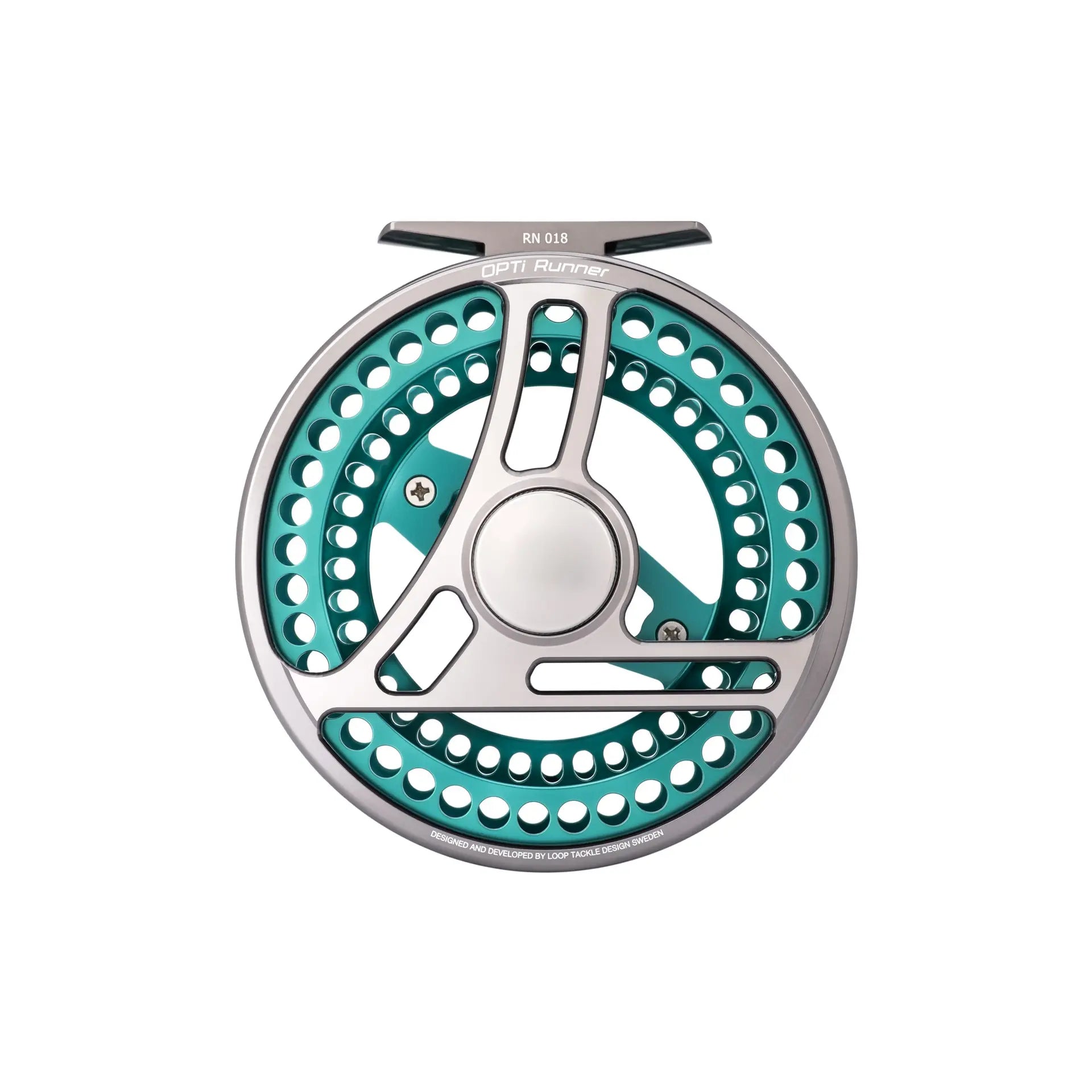 LOOP OPTI FLY REEL