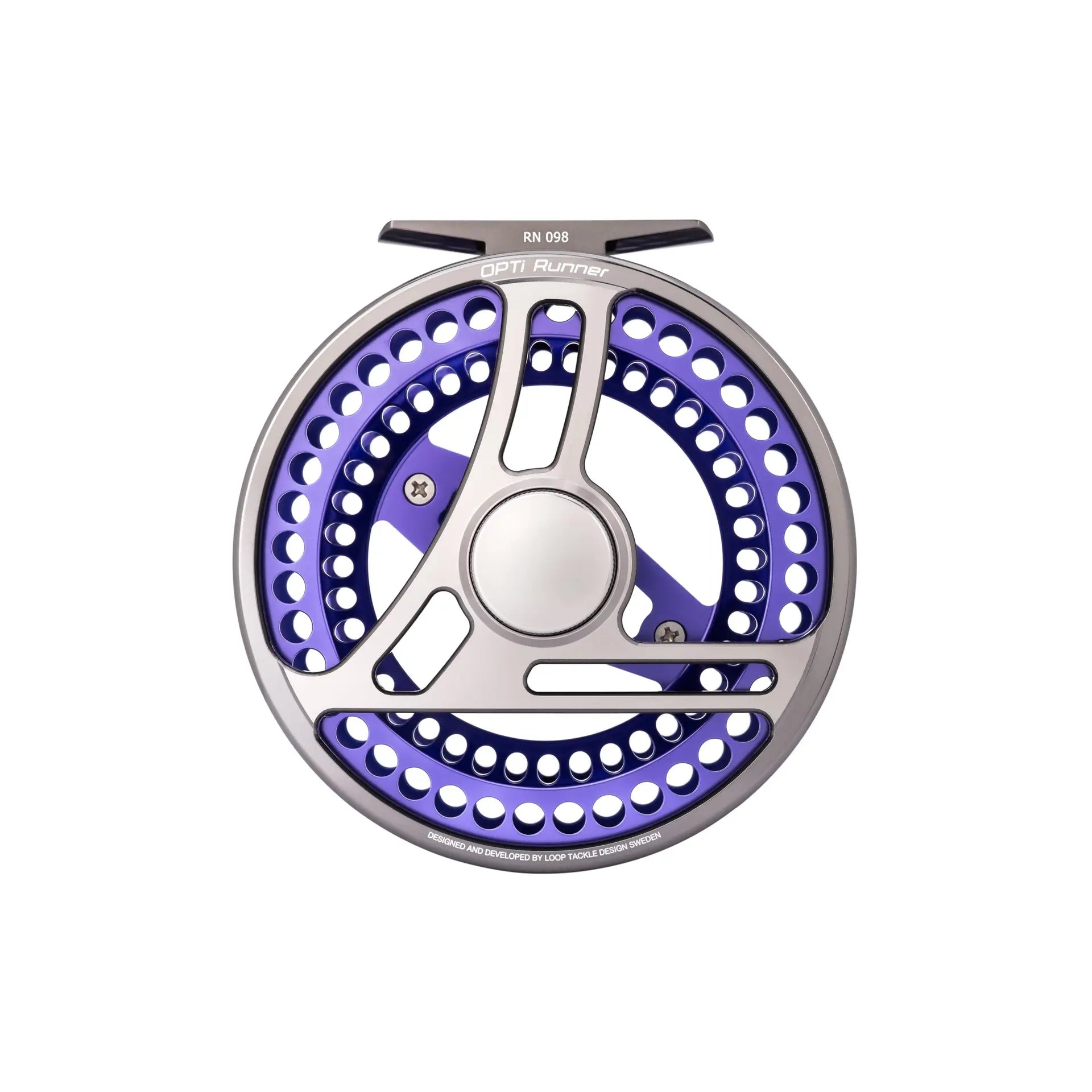 LOOP OPTI FLY REEL