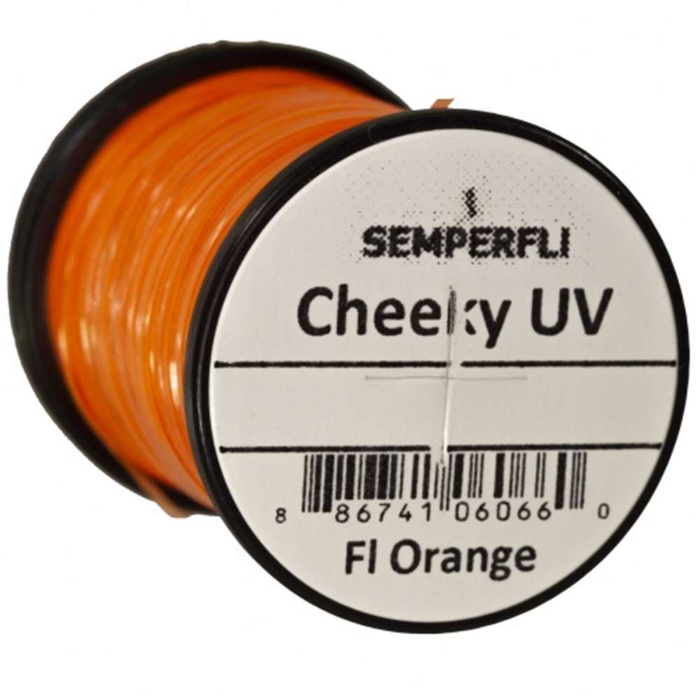 Semperfli Cheeky UV