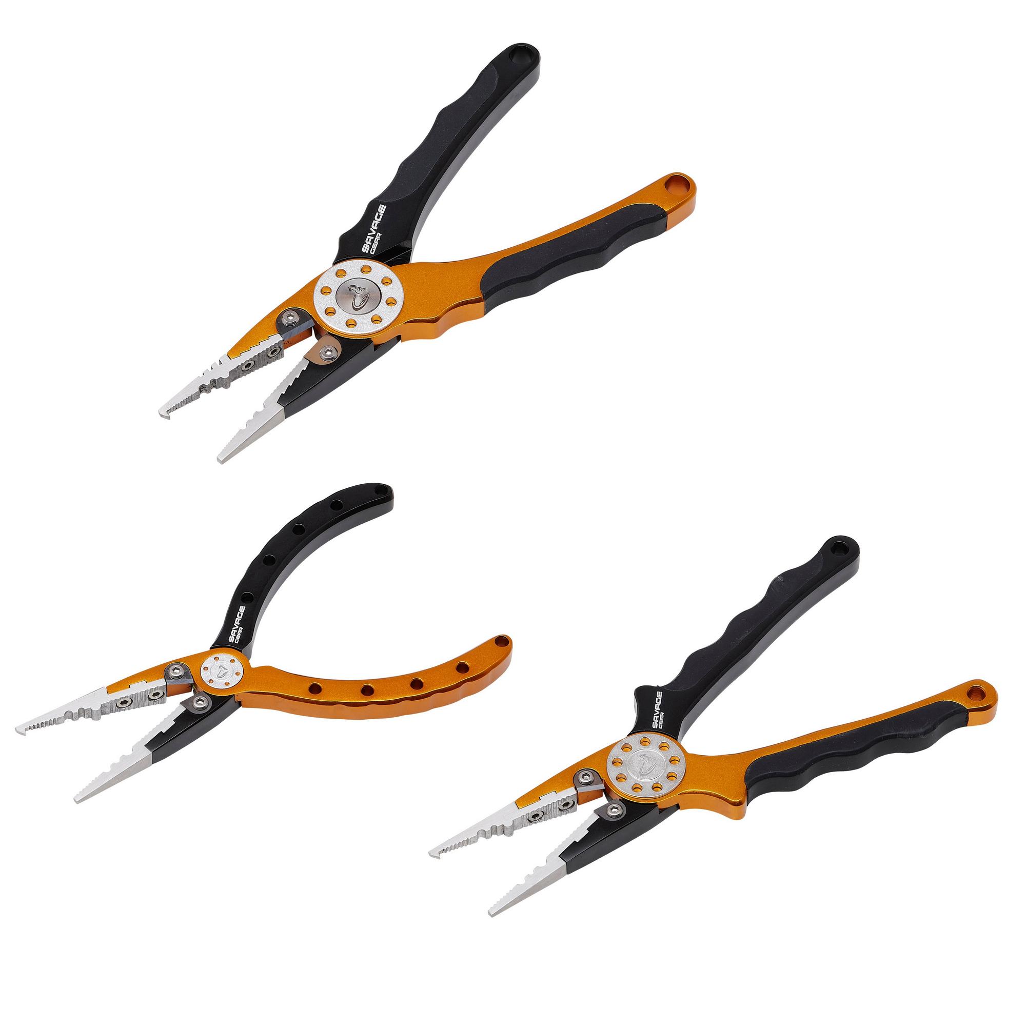 SAVAGE GEAR PRO LURE PLIER MEDIUM