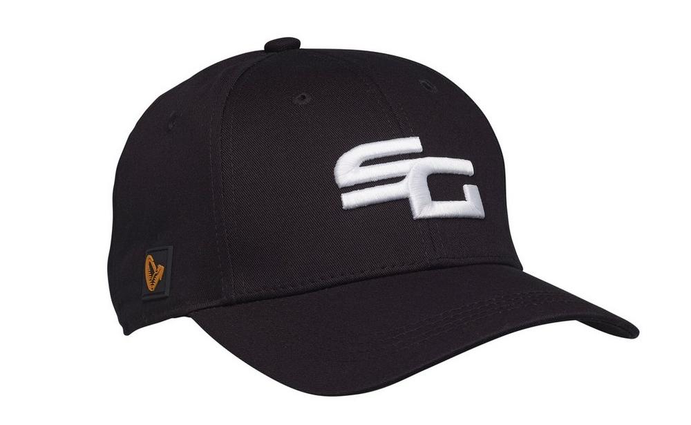 SAVAGE GEAR SG BASEBALL CAP