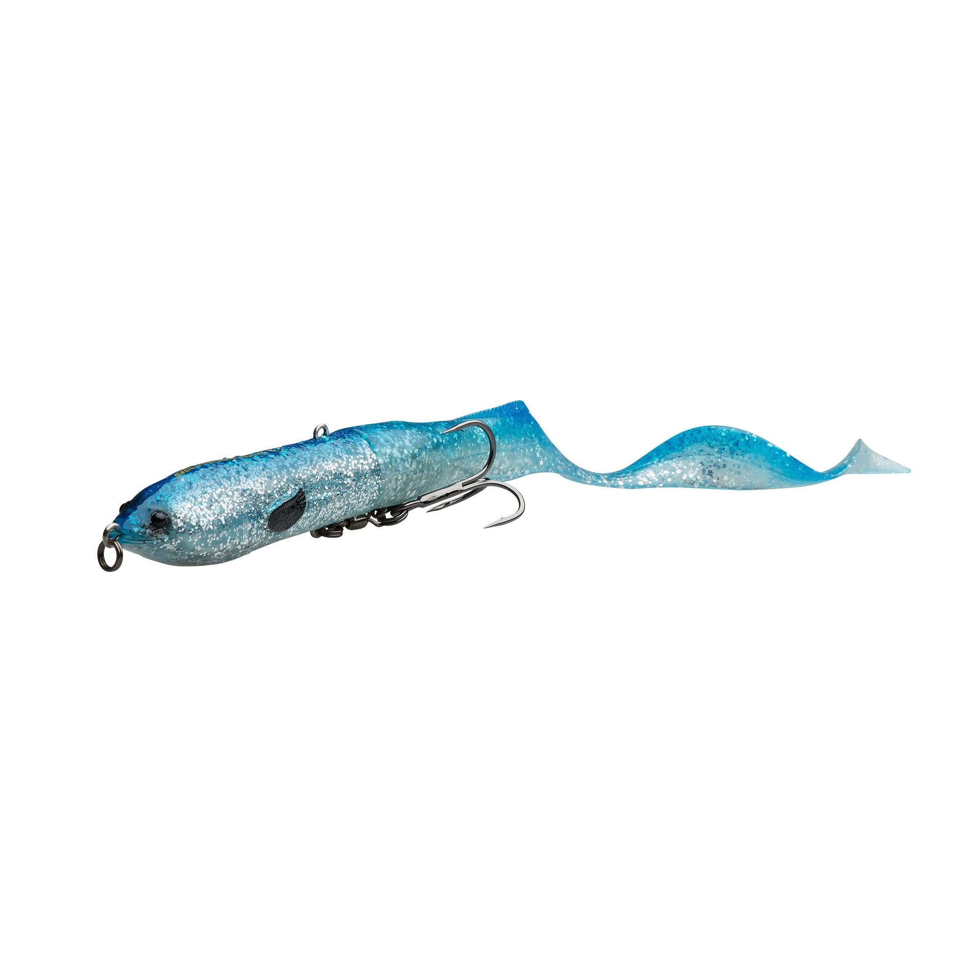 SAVAGE GEAR 3D HARD EEL V2