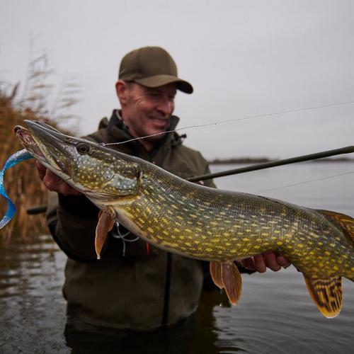 SAVAGE GEAR 3D HARD EEL V2