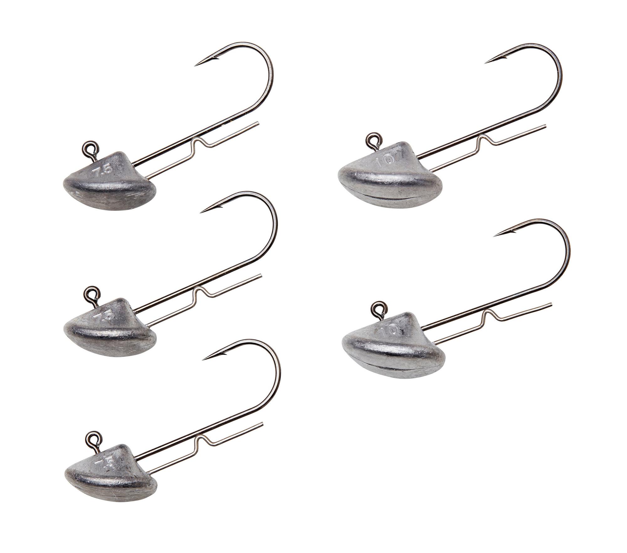 SAVAGE GEAR REACTION CRAYFISH KIT