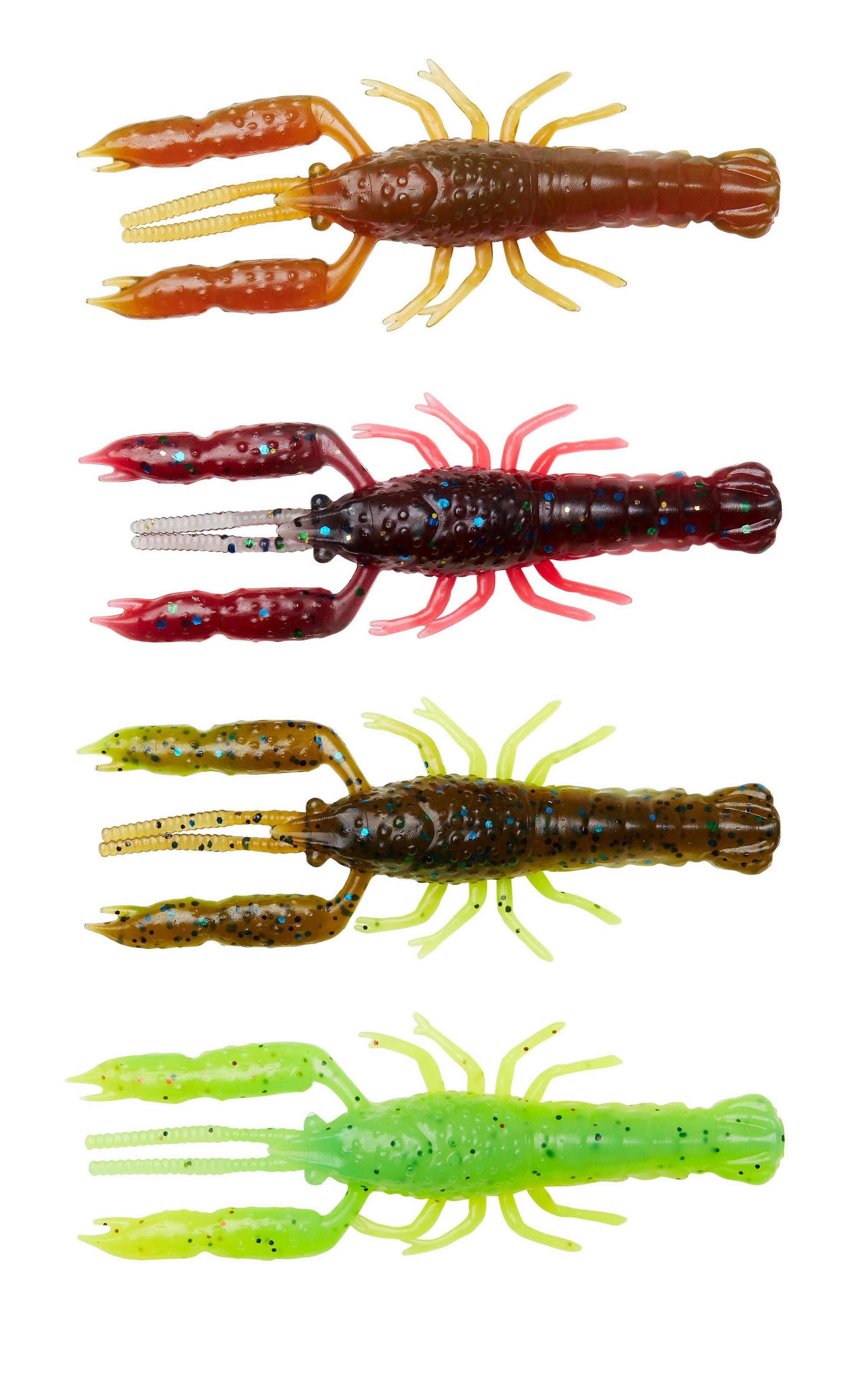 SAVAGE GEAR 3D CRAYFISH KIT