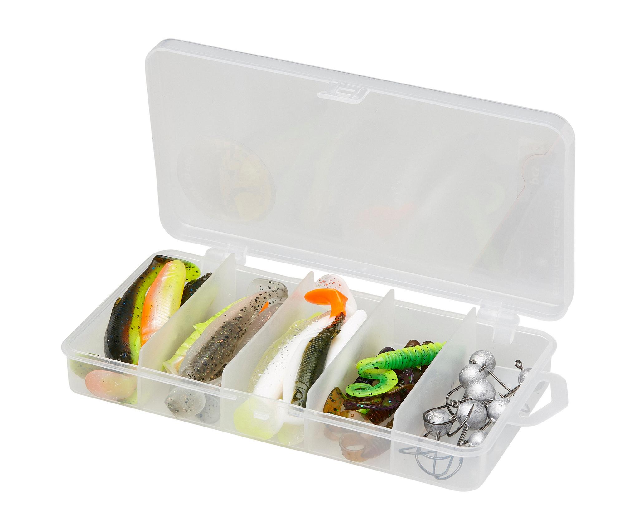 SAVAGE GEAR PERCH ACADEMY KIT
