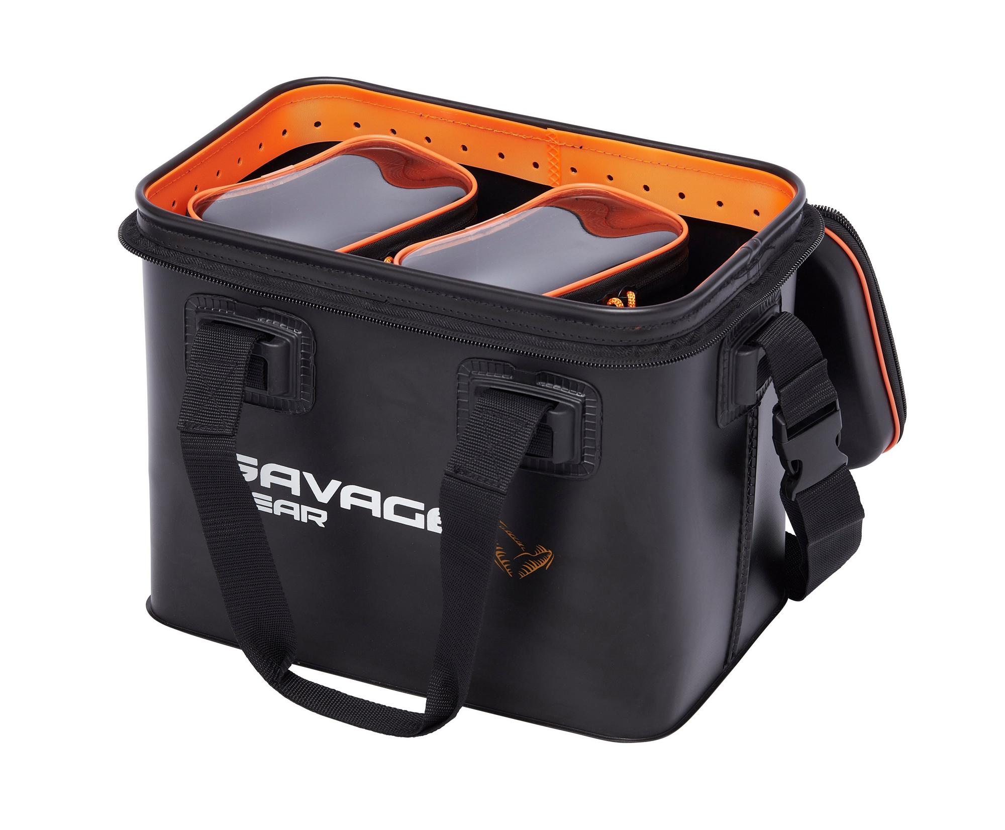 SAVAGE GEAR WPMP LUREBAG