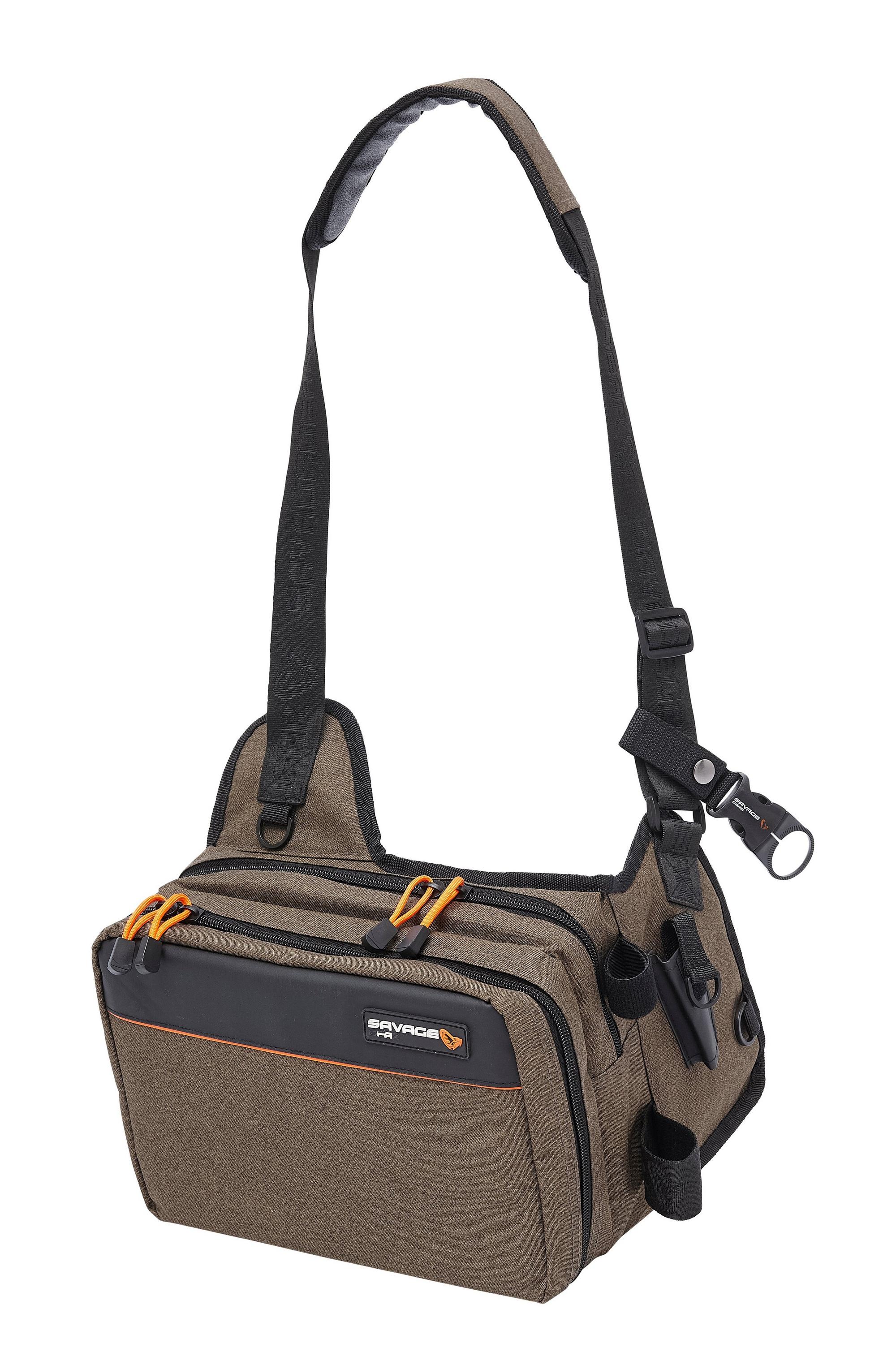 SAVAGE GEAR SPECIALIST SLING BAG