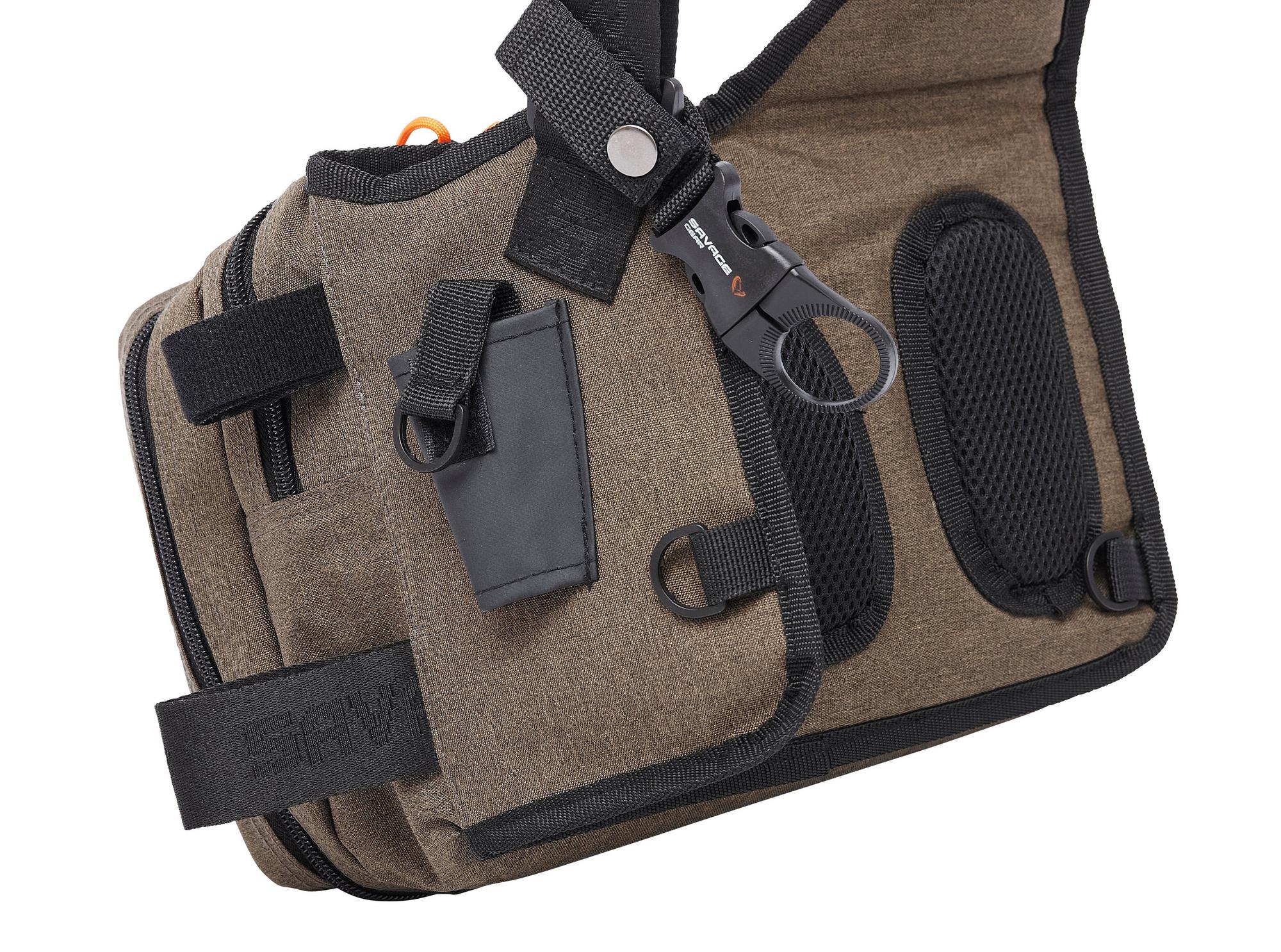 SAVAGE GEAR SPECIALIST SLING BAG