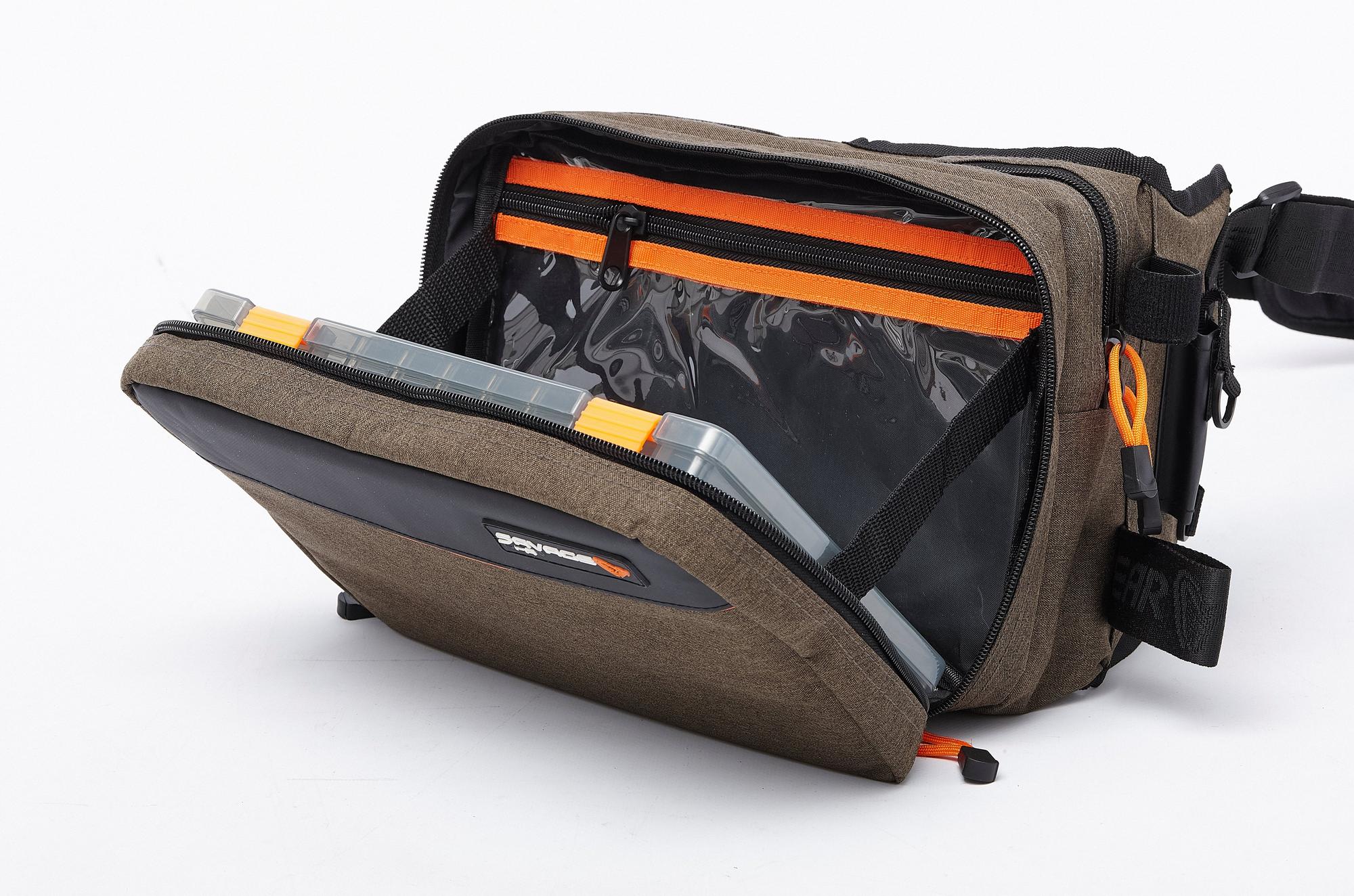 SAVAGE GEAR SPECIALIST SLING BAG