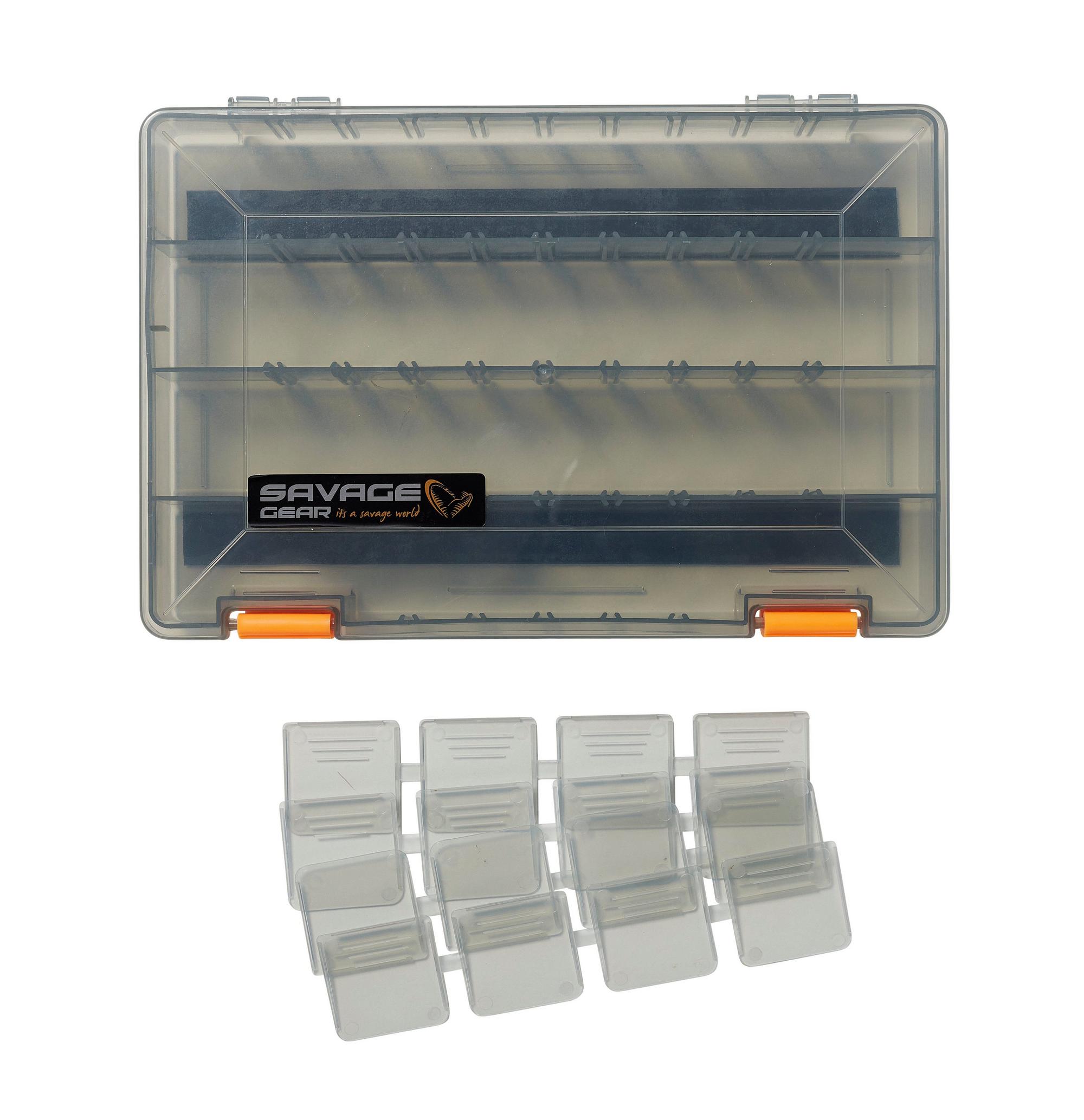 SAVAGE GEAR SPECIALIST SLING BAG