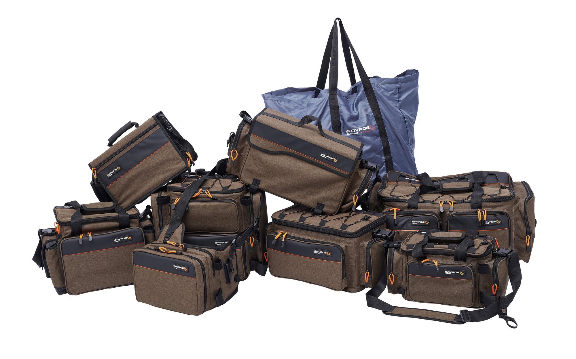 SAVAGE GEAR SPECIALIST SLING BAG