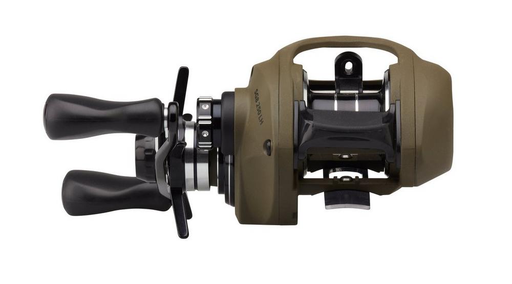 sg8 savage gear SAVAGE GEAR SG8 100 LH BAITCAST REEL — Rod And Tackle Limited