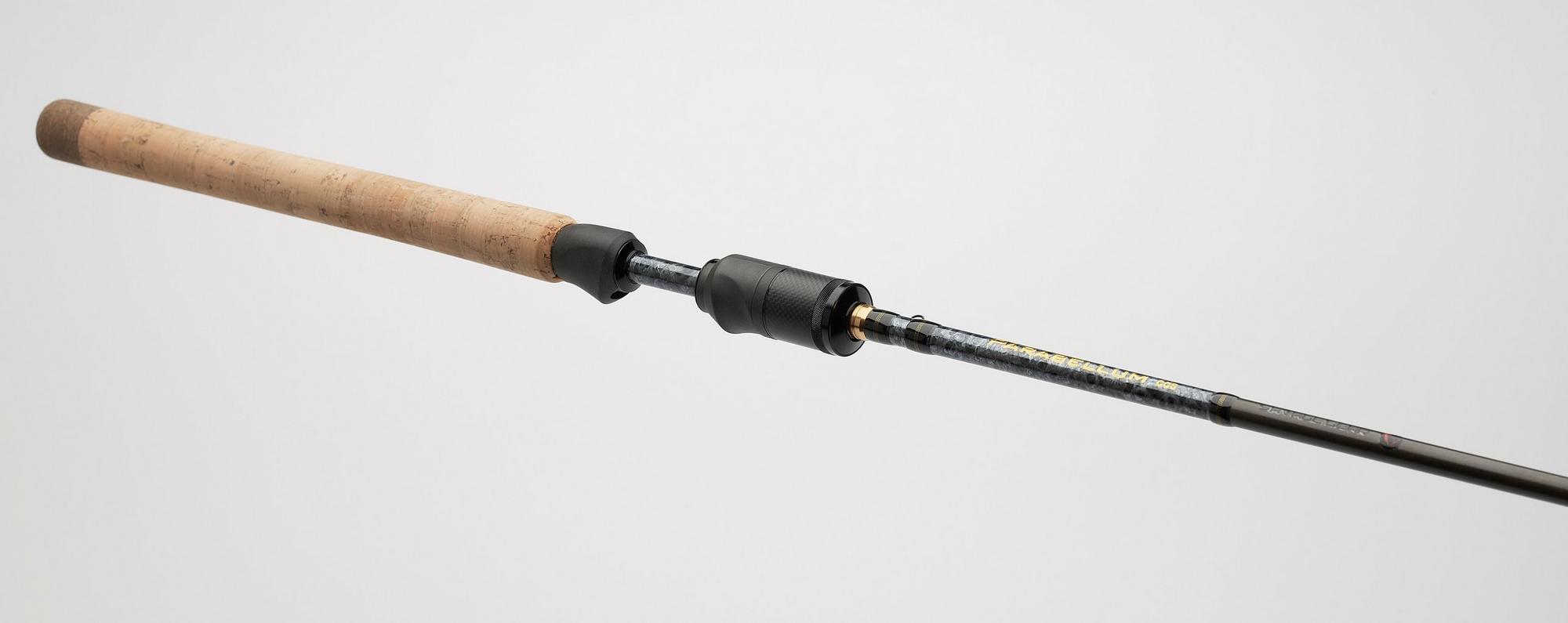 SAVAGE GEAR PARABELLUM CCS FW SPINNING ROD