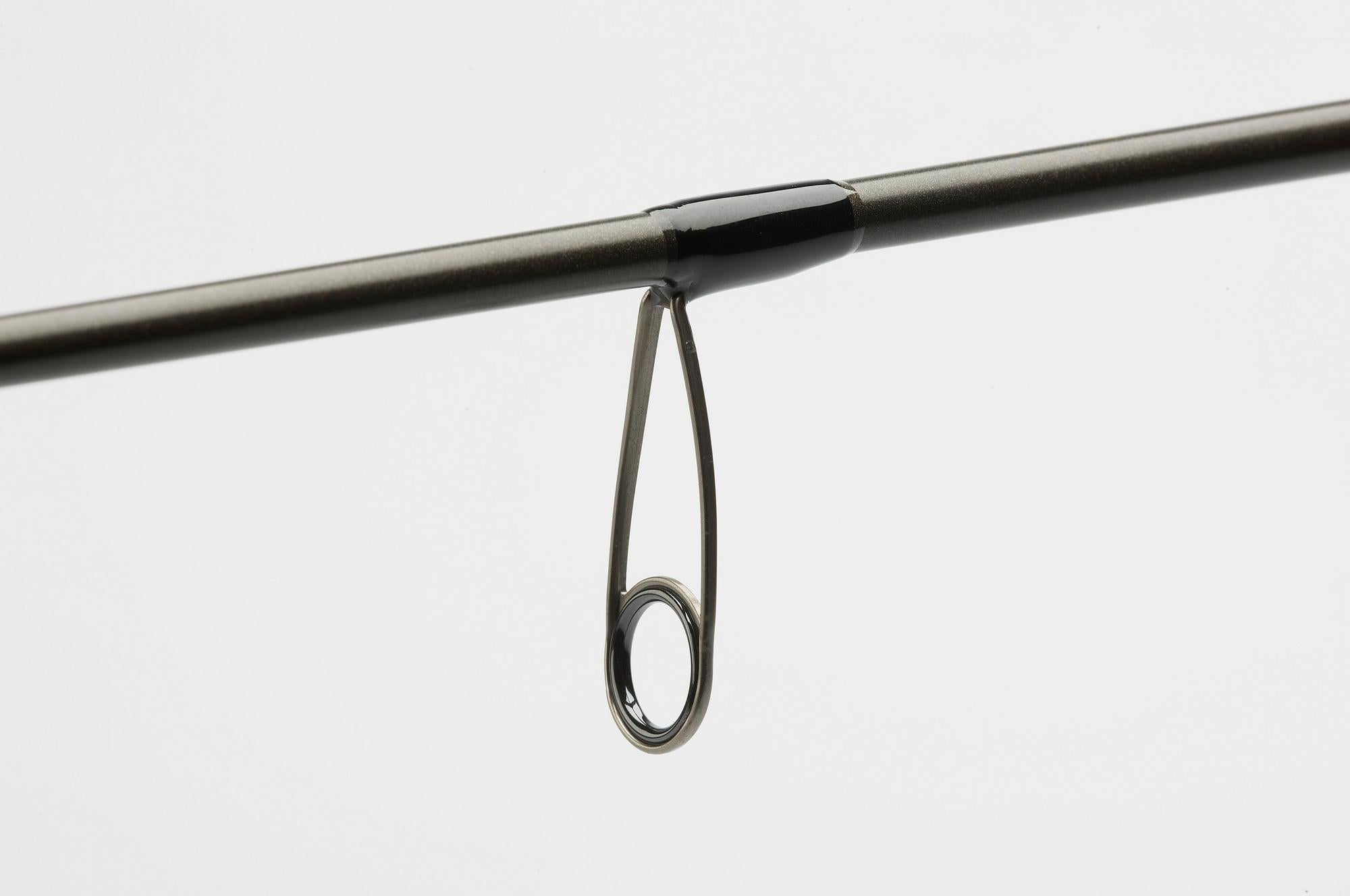 SAVAGE GEAR PARABELLUM CCS FW SPINNING ROD
