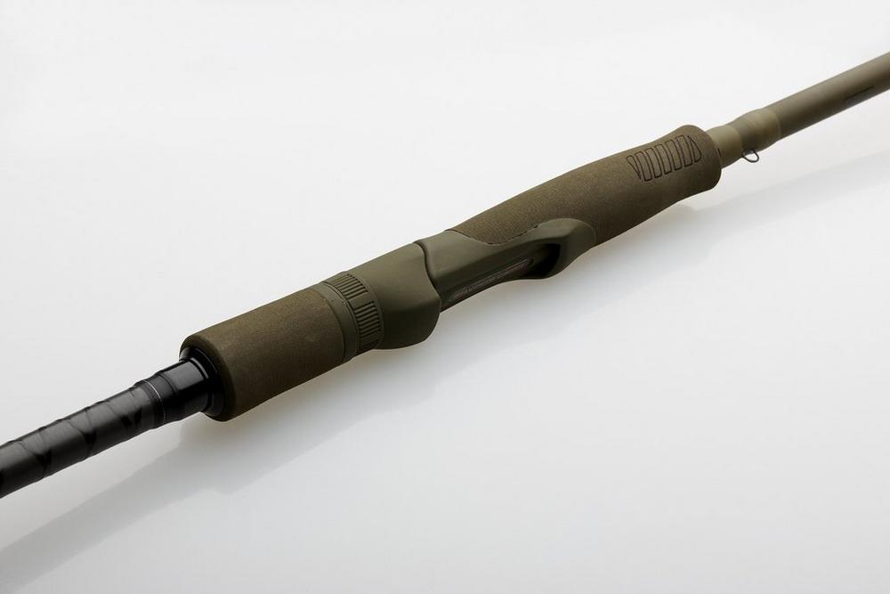 savage gear spinning SAVAGE GEAR SG4 ULTRA LIGHT GAME SPINNING ROD — Rod And Tackle Limited