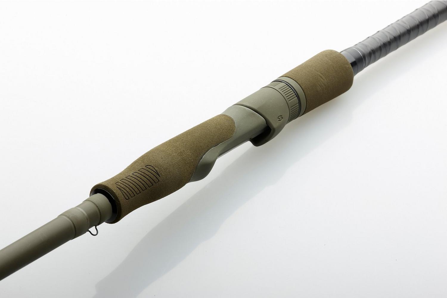 sg4 savage gear SAVAGE GEAR SG4 LIGHT GAME SPINNING ROD — Rod And Tackle Limited