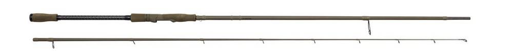 SAVAGE GEAR SG4 MEDIUM GAME SPINNING ROD