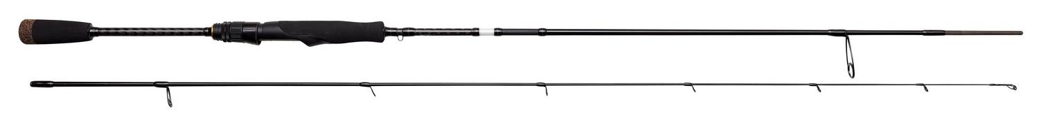 SAVAGE GEAR SG2 ULTRA LIGHT GAME SPINNING ROD