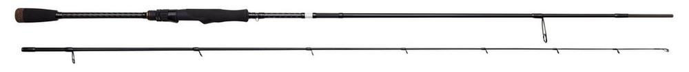 SAVAGE GEAR SG2 LIGHT GAME SPINNING ROD