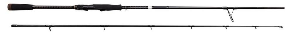 SAVAGE GEAR SG2 POWER GAME SPINNING ROD