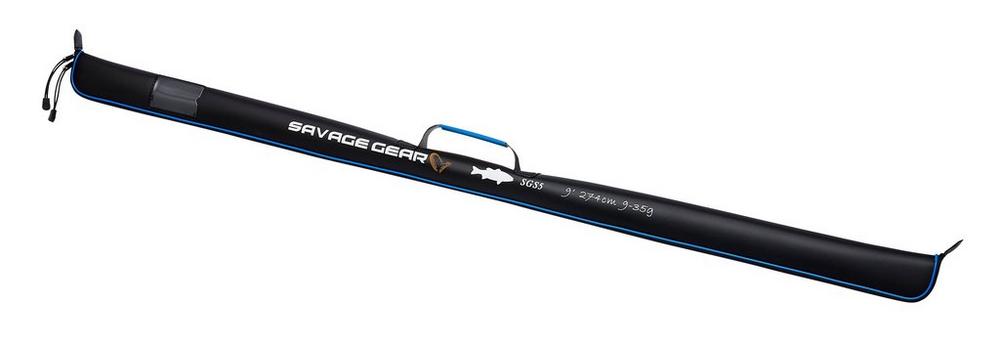 SAVAGE GEAR SGS5 PRECISION LURE SPECIALIST SPIN ROD