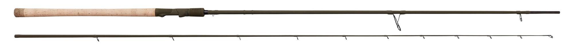 SAVAGE GEAR SGS4 SHORE GAME SPINNING ROD