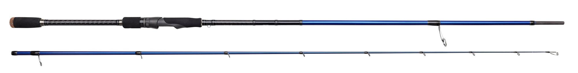 SAVAGE GEAR SGS6 ALL-AROUND SPINNING ROD